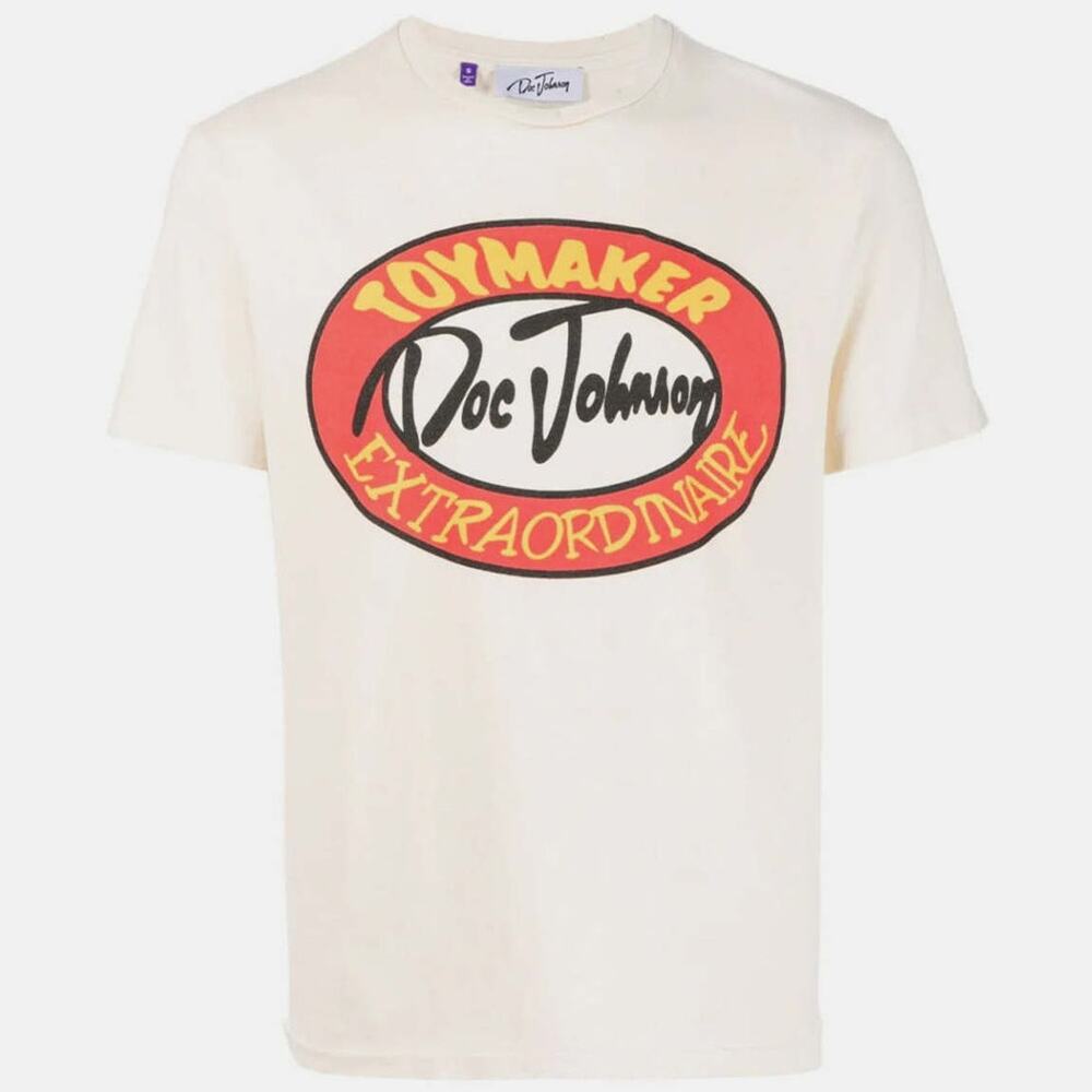 GALLERY DEPT. Toymaker Extraordinaire Toymaker Doc Johnson T-Shirt
